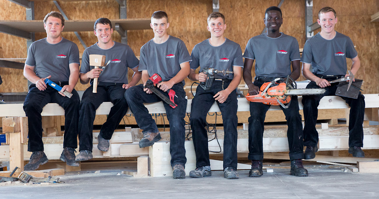 ausbildung_klein_wolf ausbildung_klein_wolf